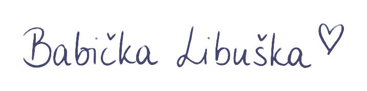 Babička Libuška